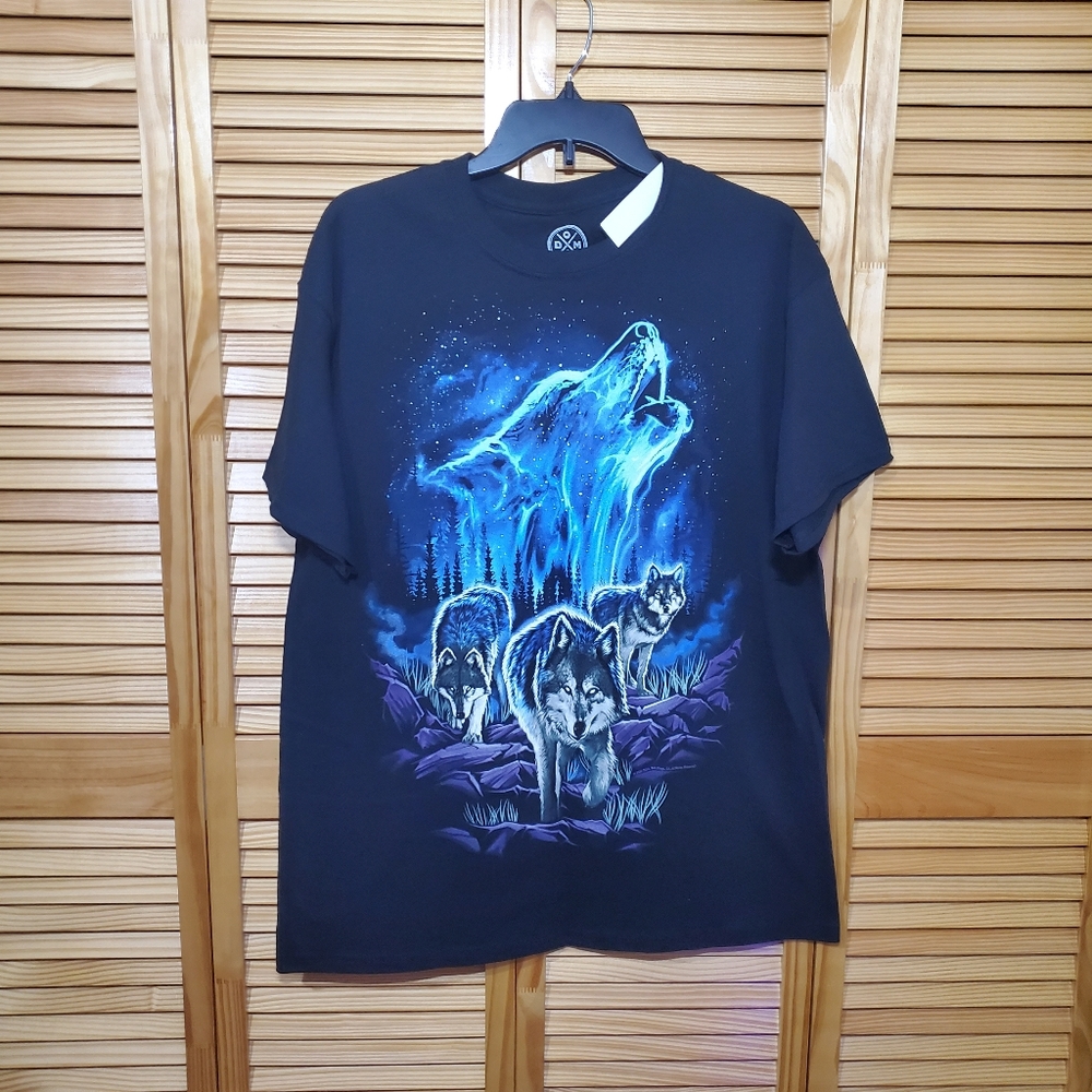 Wolfpack 🐺 Tshirt